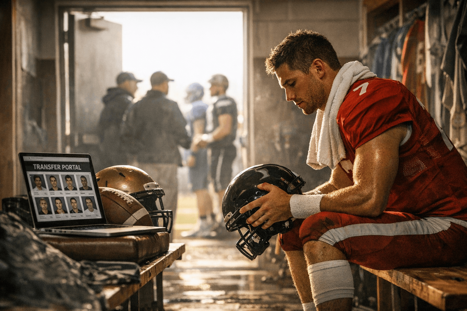 Sports Illustrated Lists Top 15 FCS Transfer-Portal Quarterbacks for 2026