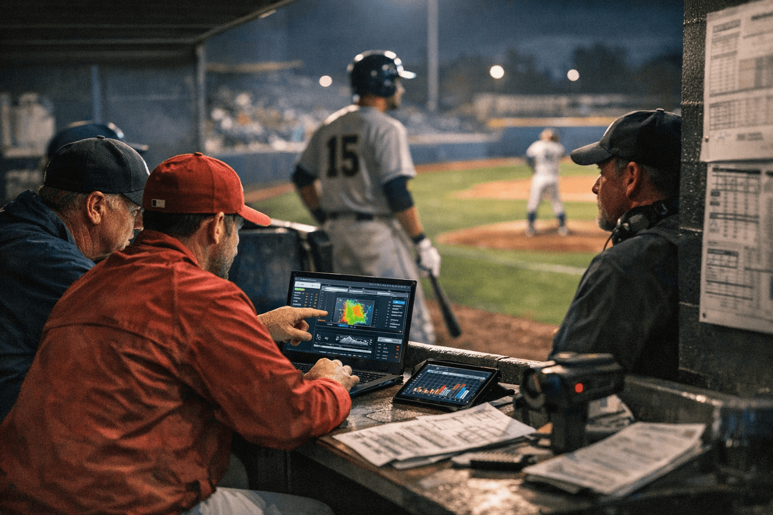 Triple-A Clubs Emphasize Coaching Continuity and Analytics for 2026