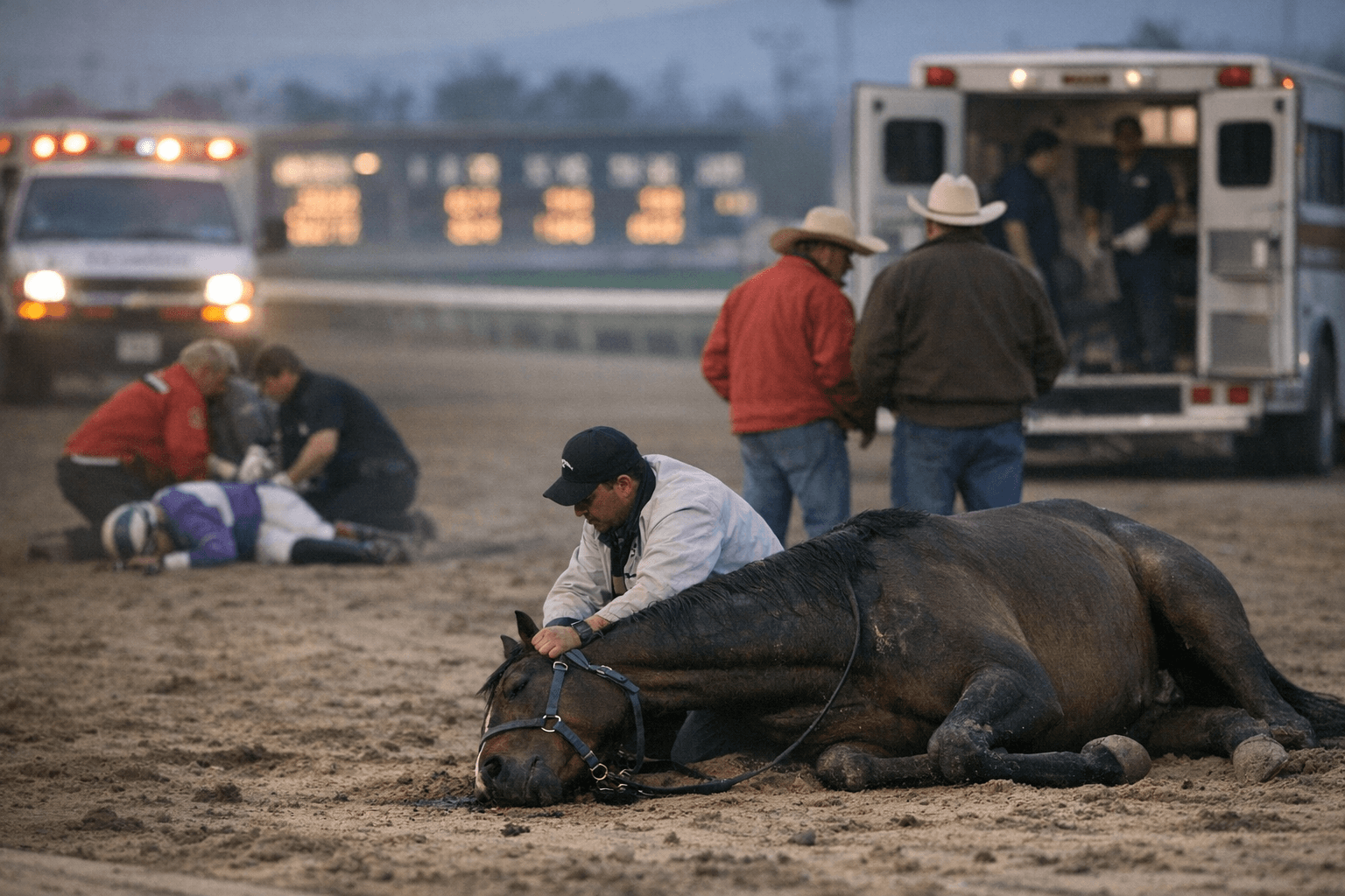 AI-generated illustration