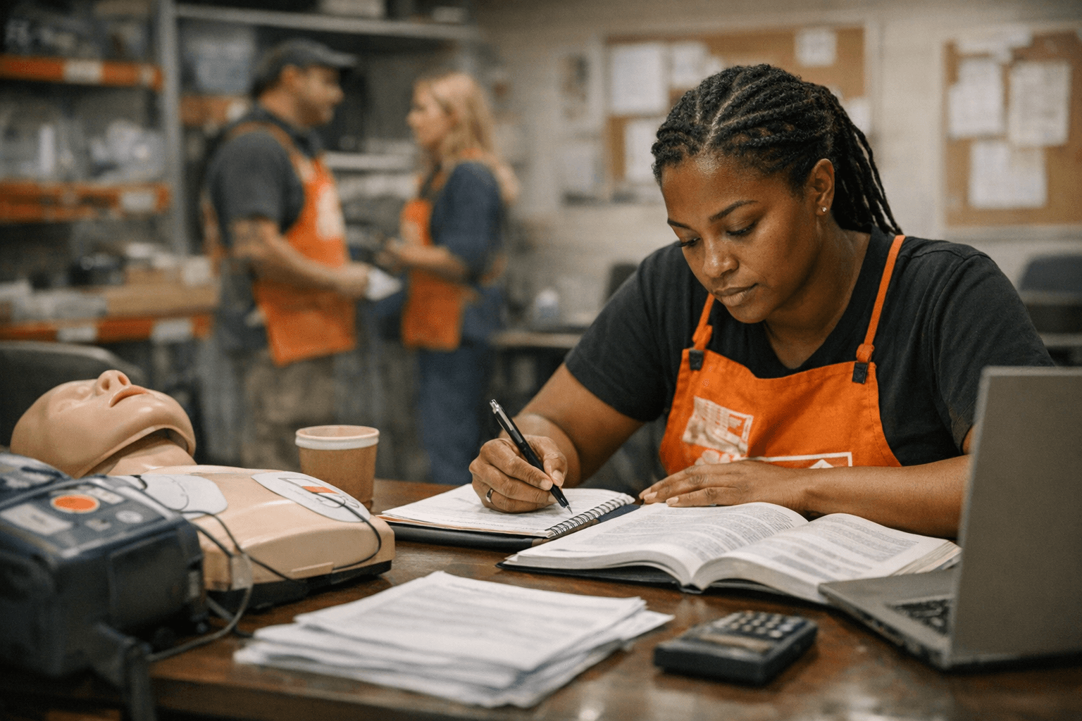 AI-generated illustration