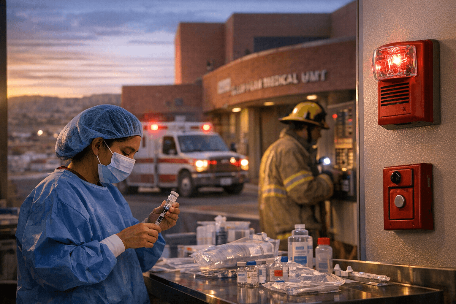 AI-generated illustration