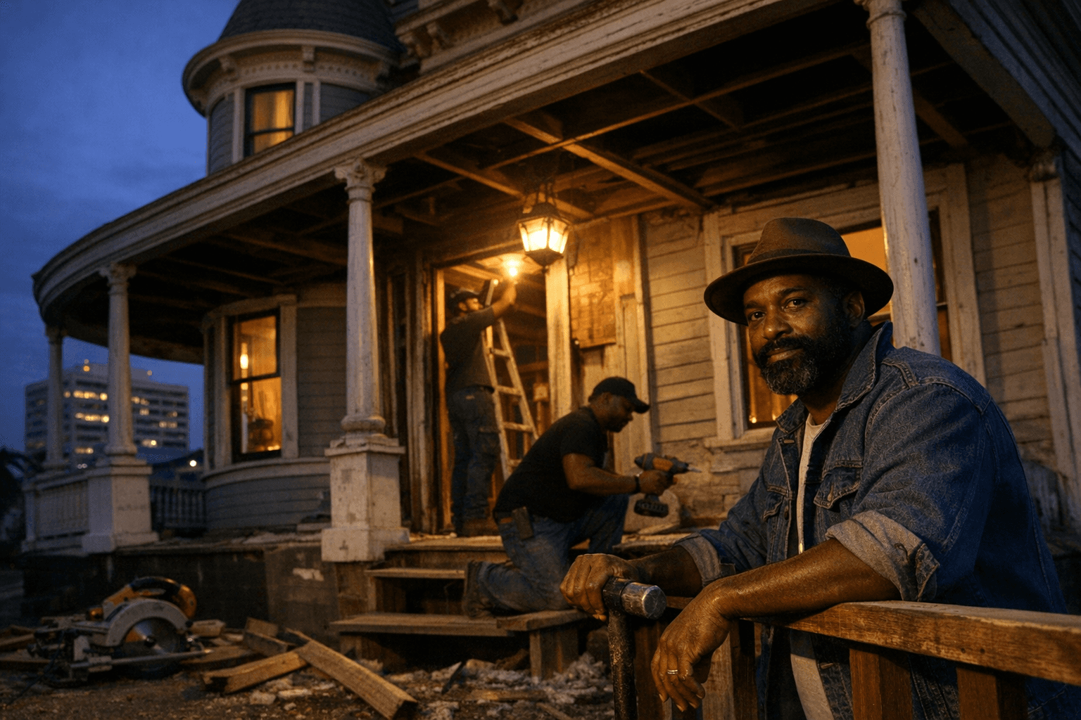 AI-generated illustration