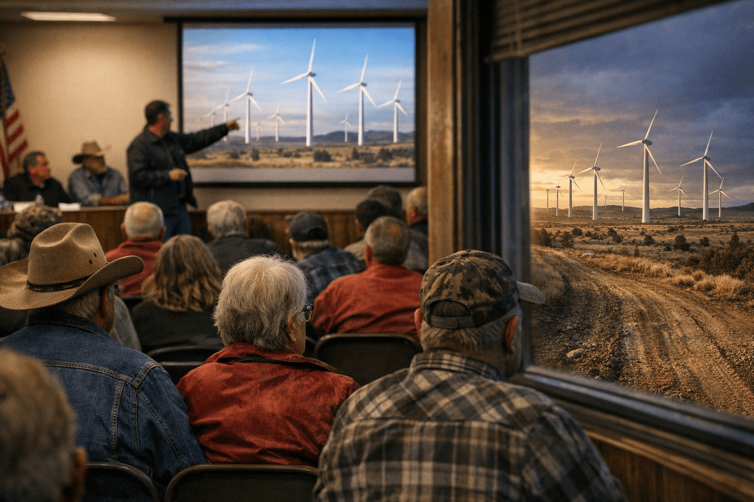 AI-generated illustration