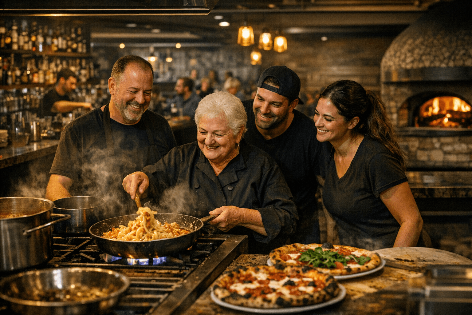 AI-generated illustration