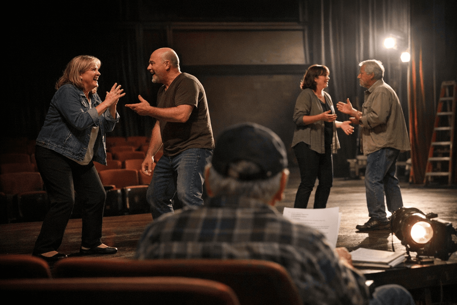 AI-generated illustration