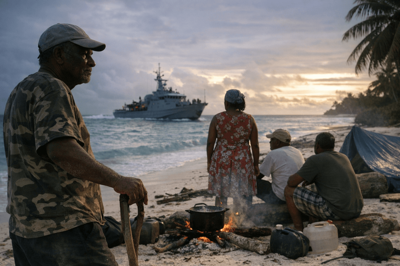 AI-generated illustration