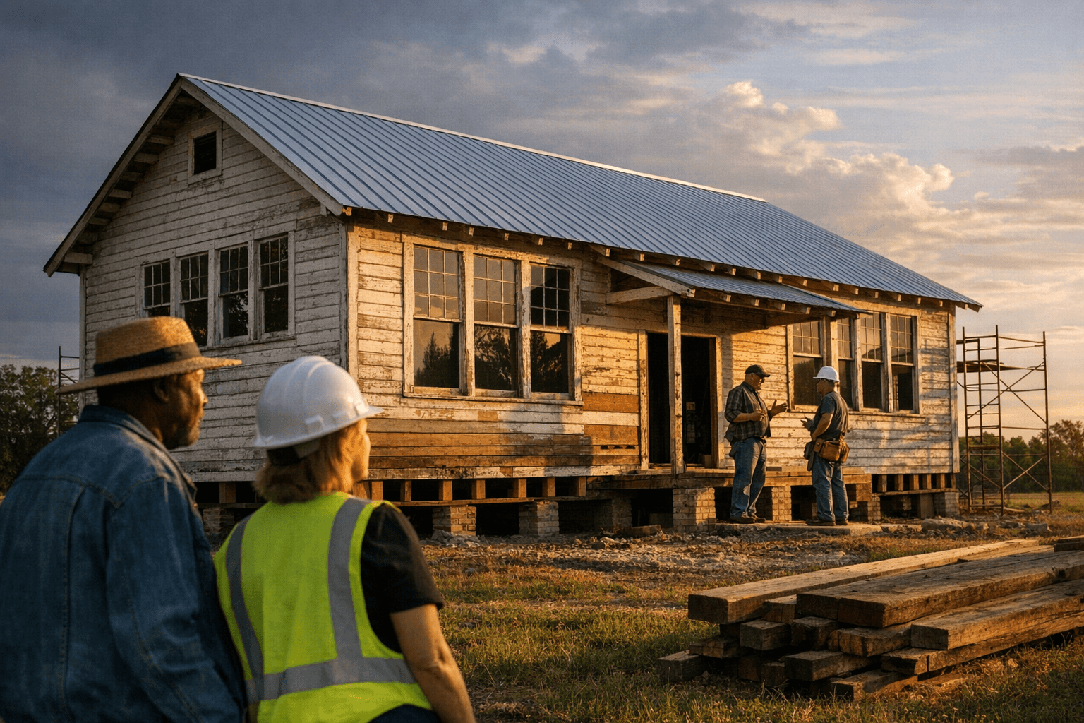 AI-generated illustration