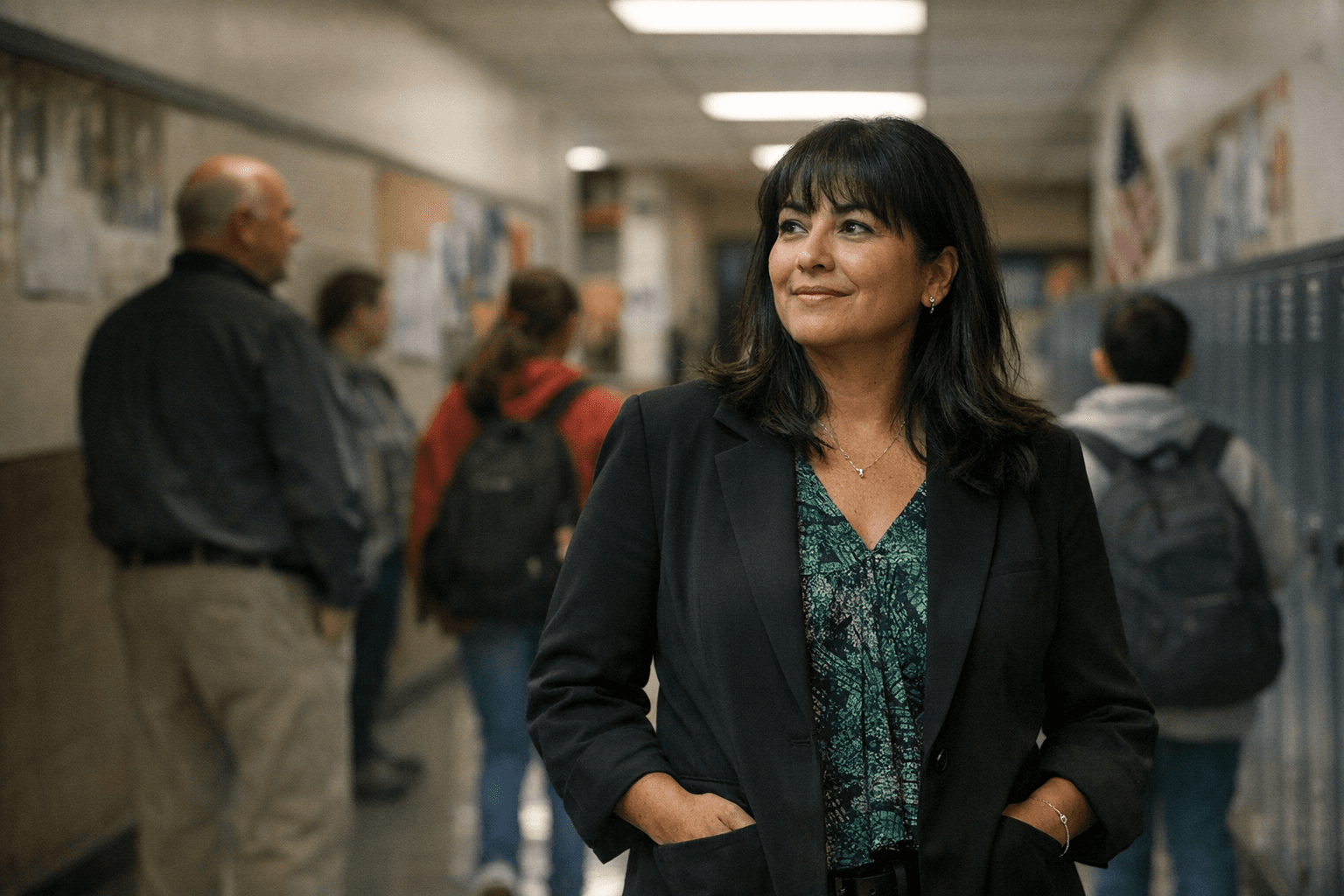 AI-generated illustration