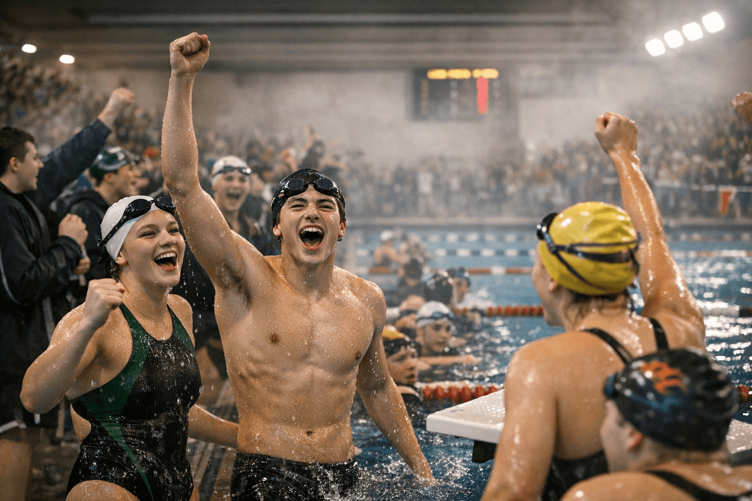 AI-generated illustration