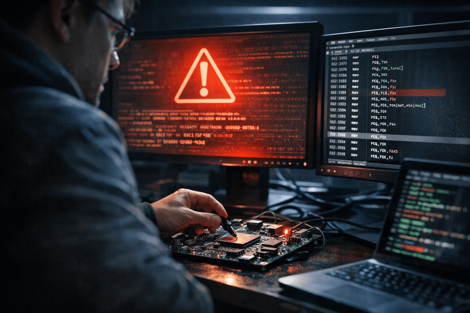 AI-generated illustration