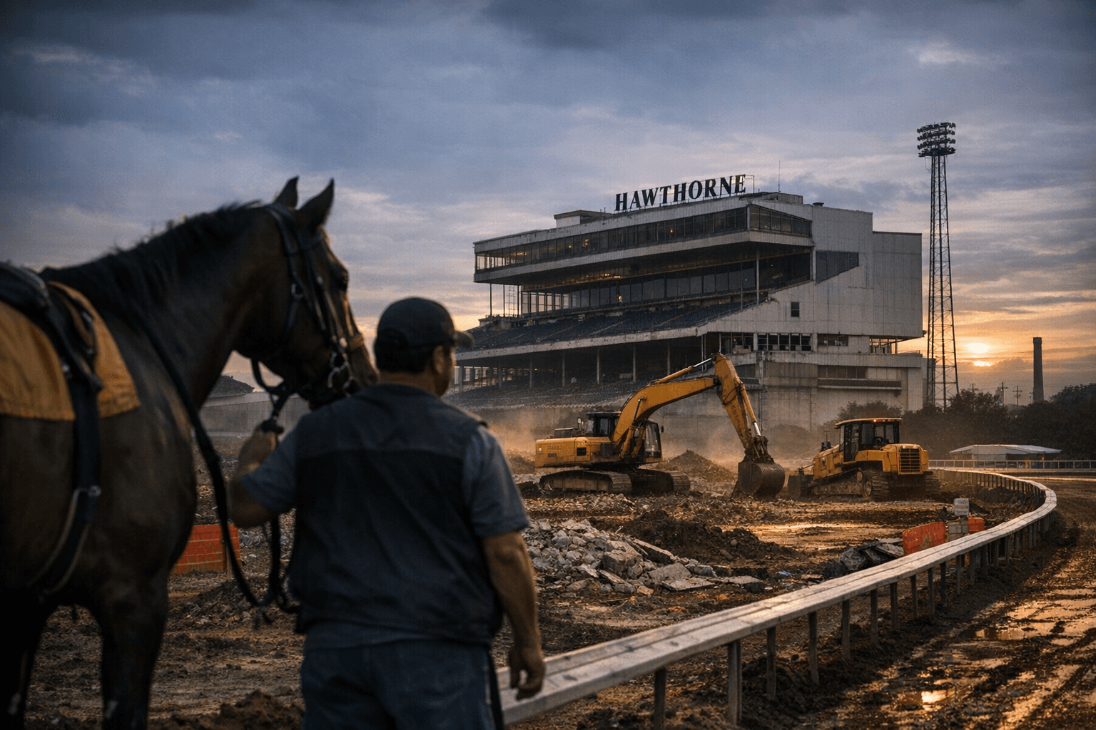 AI-generated illustration