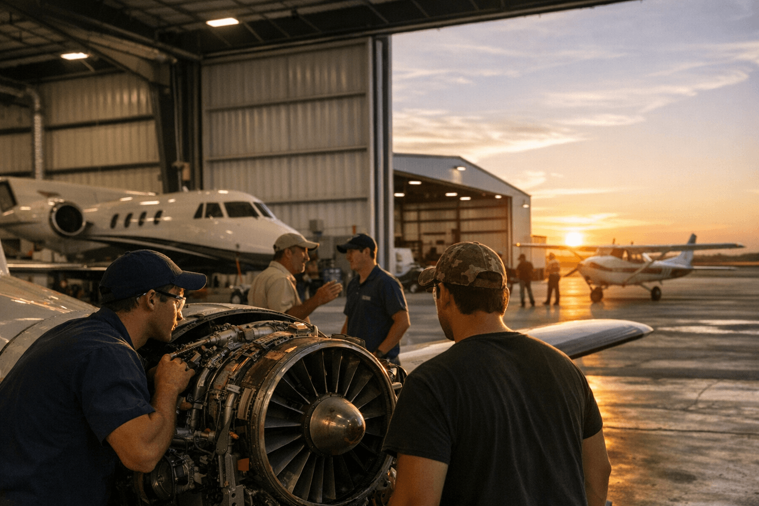 AI-generated illustration