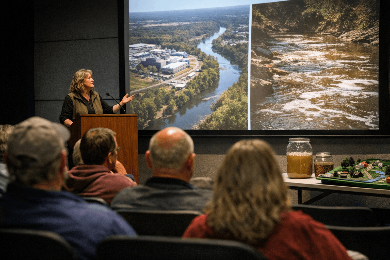 AI-generated illustration