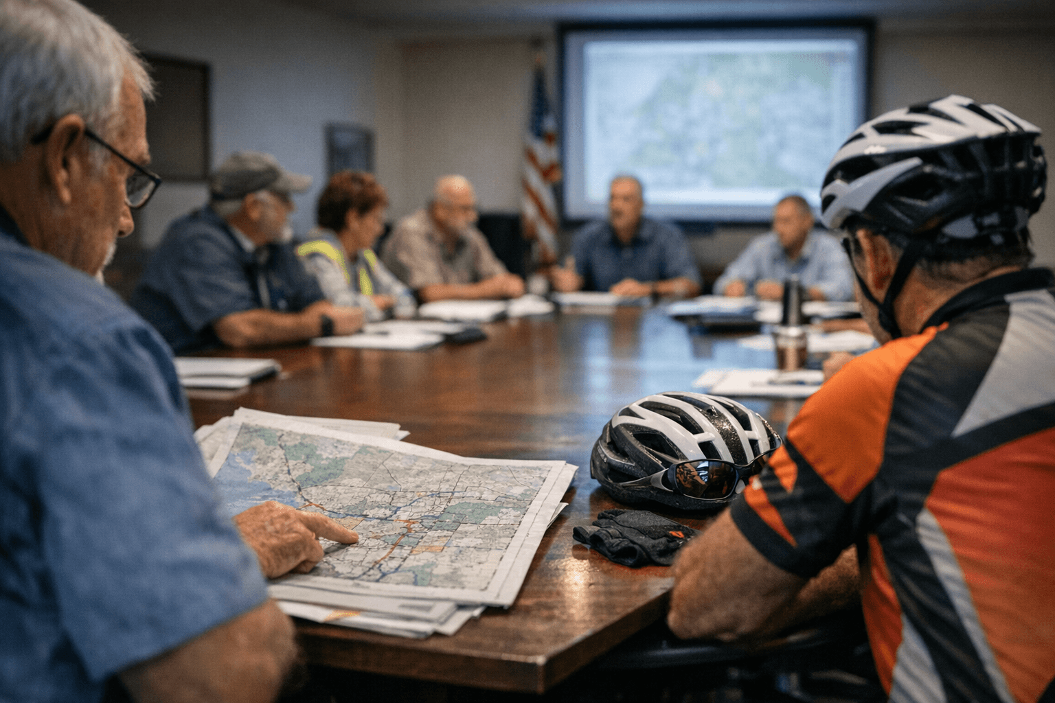 Hernando-Citrus MPO sets Feb. 26 public meetings for TAC, CAC, BPAC