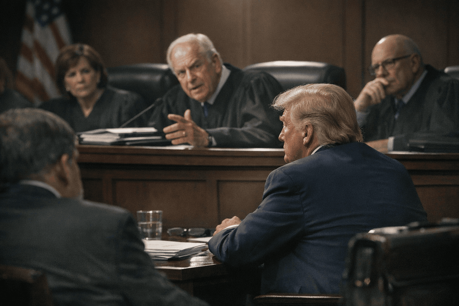 AI-generated illustration