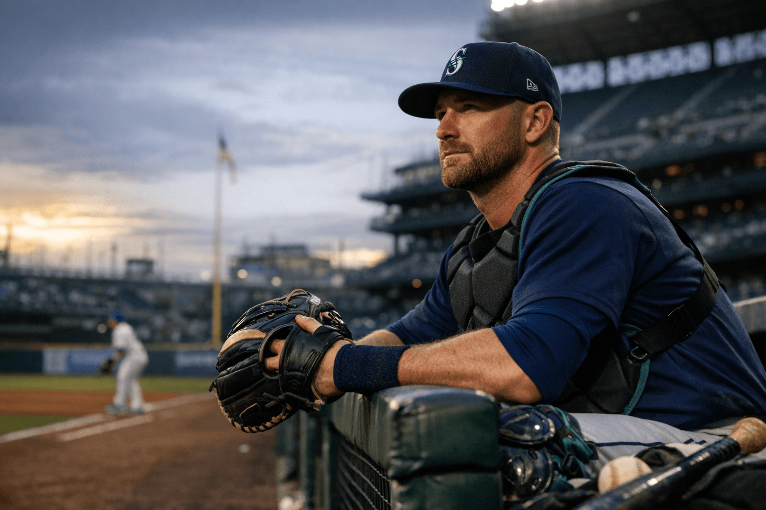 Mitch Garver Signs Minor-League Deal With Mariners, $2.25M Roster Incentive