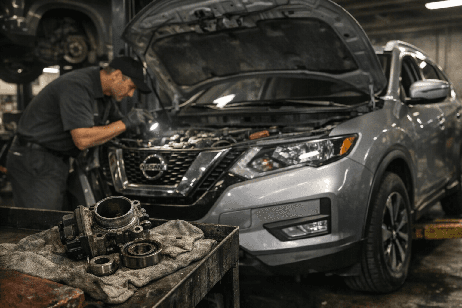 AI-generated illustration