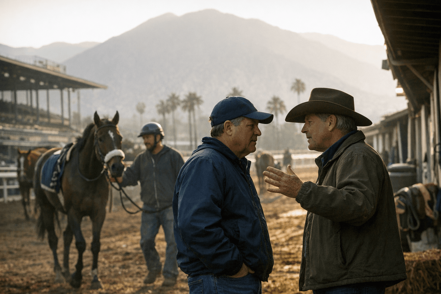 AI-generated illustration