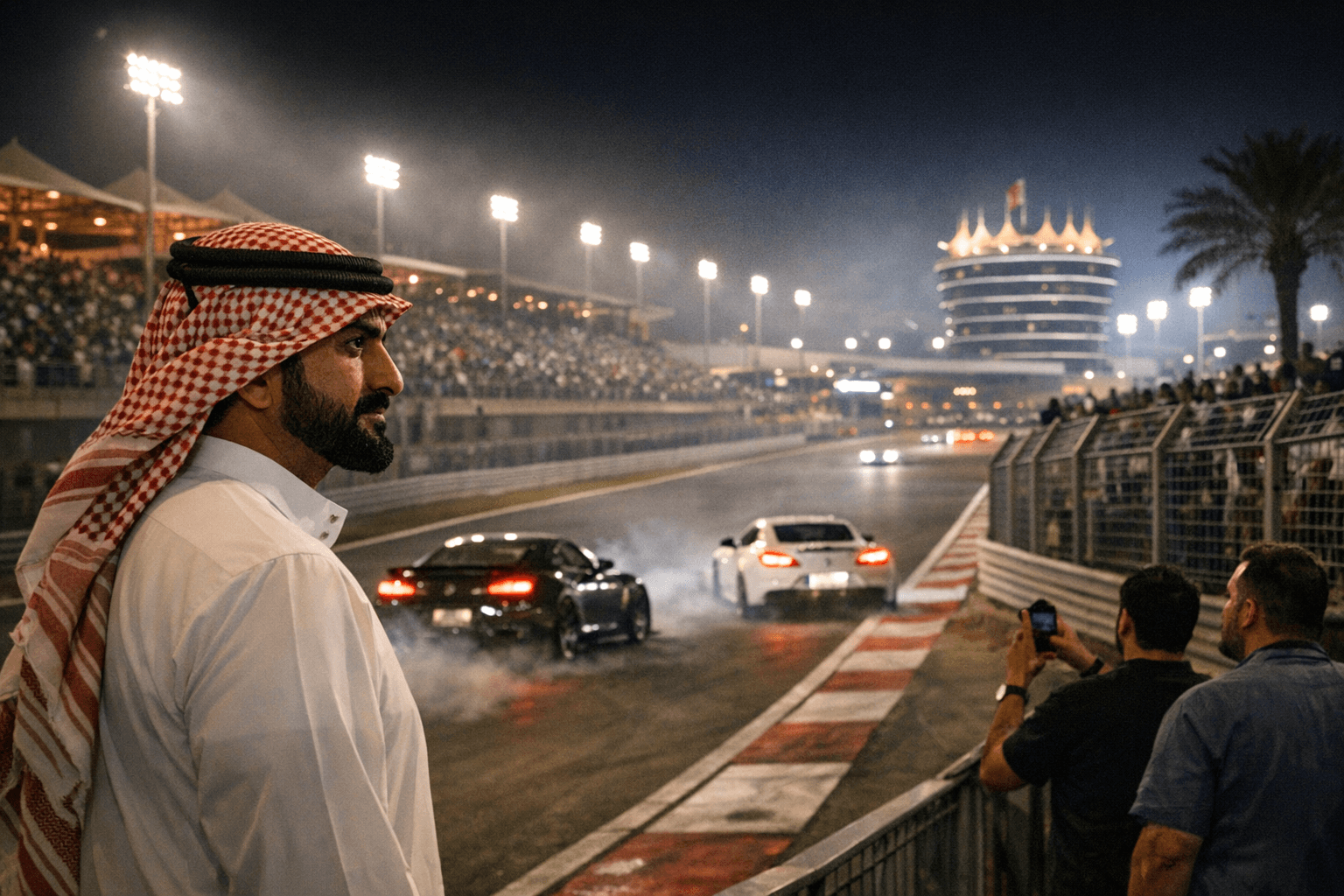 AI-generated illustration