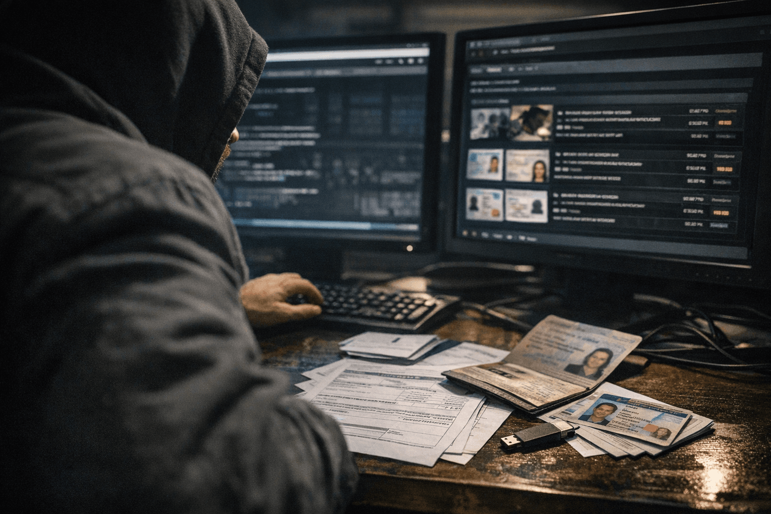 YouX data breach exposes 444,538 borrowers and 141GB of sensitive records