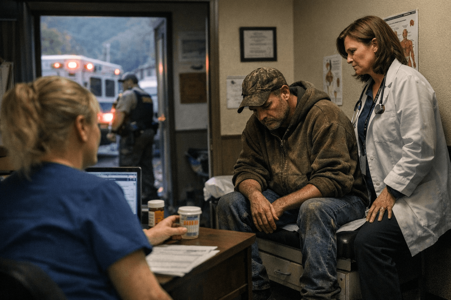 AI-generated illustration