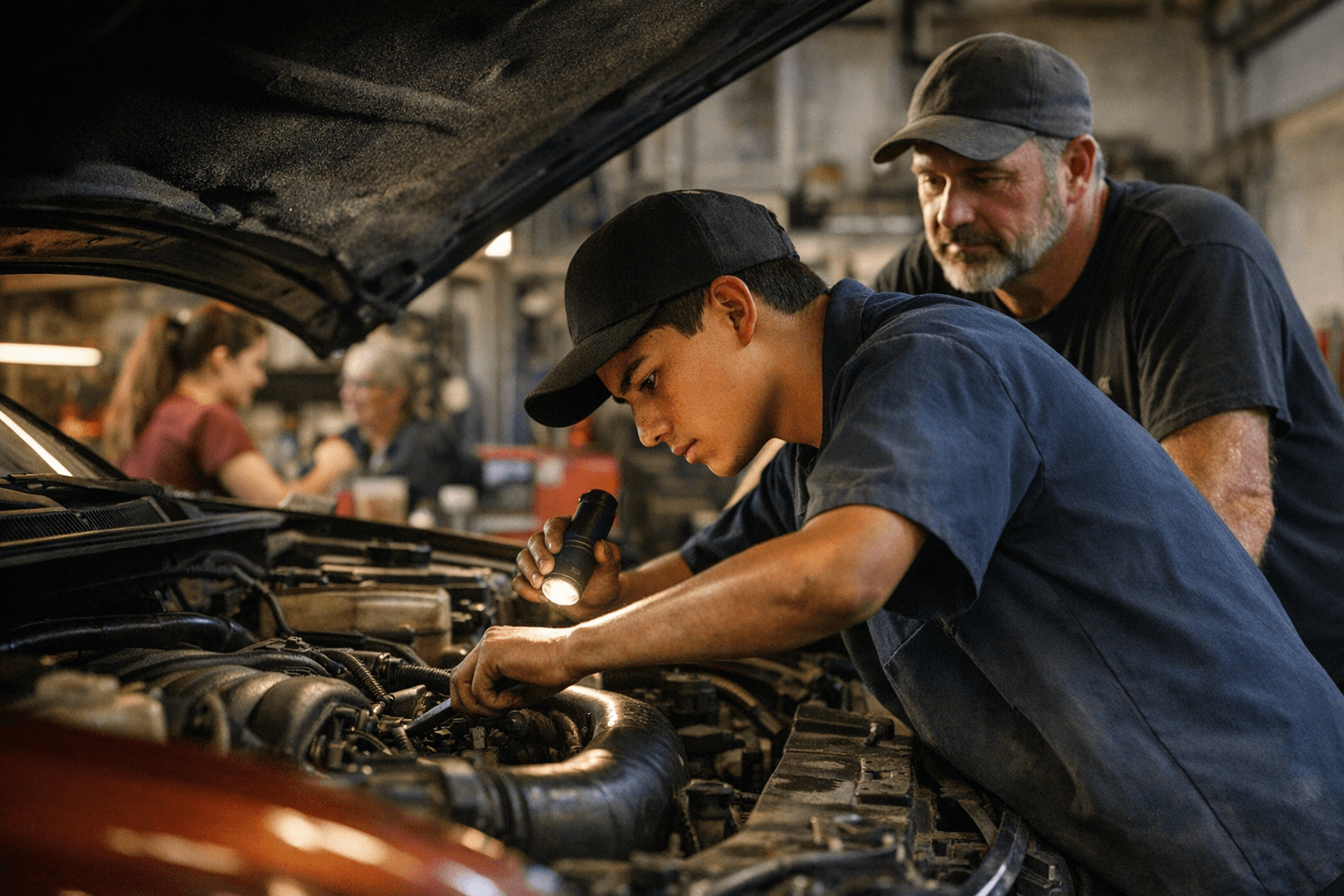 Kings Canyon Unified Urges Reedley Businesses to Join Summer Work Experience Program