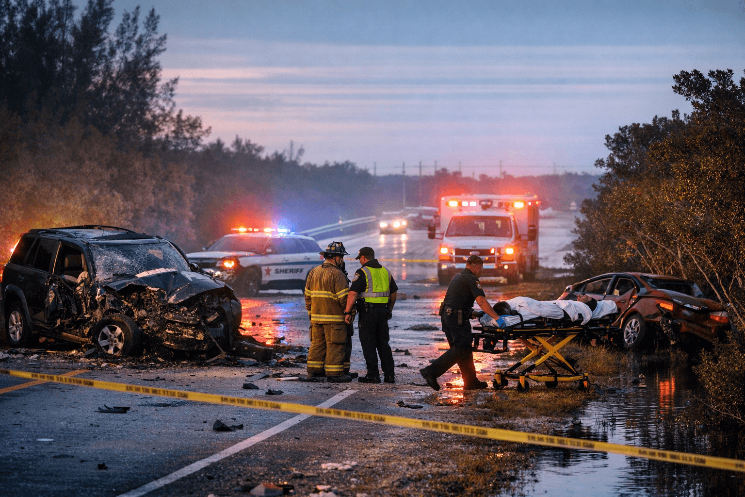 AI-generated illustration