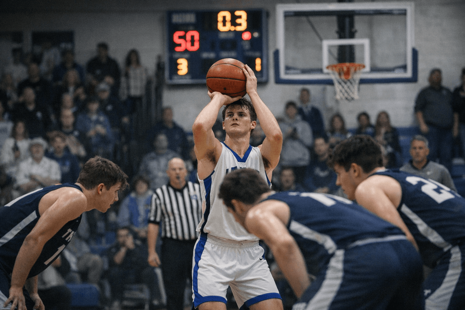 AI-generated illustration