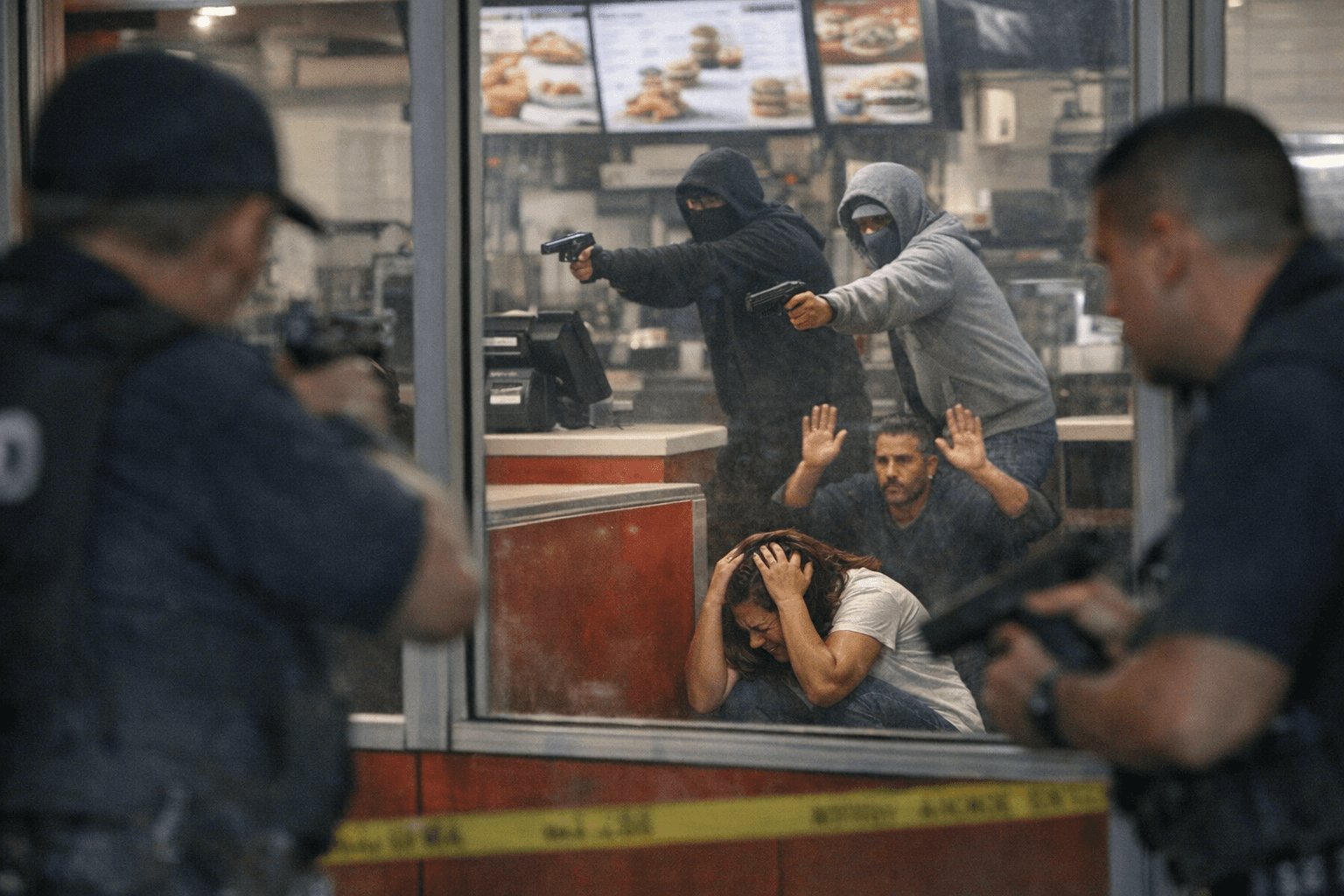 AI-generated illustration