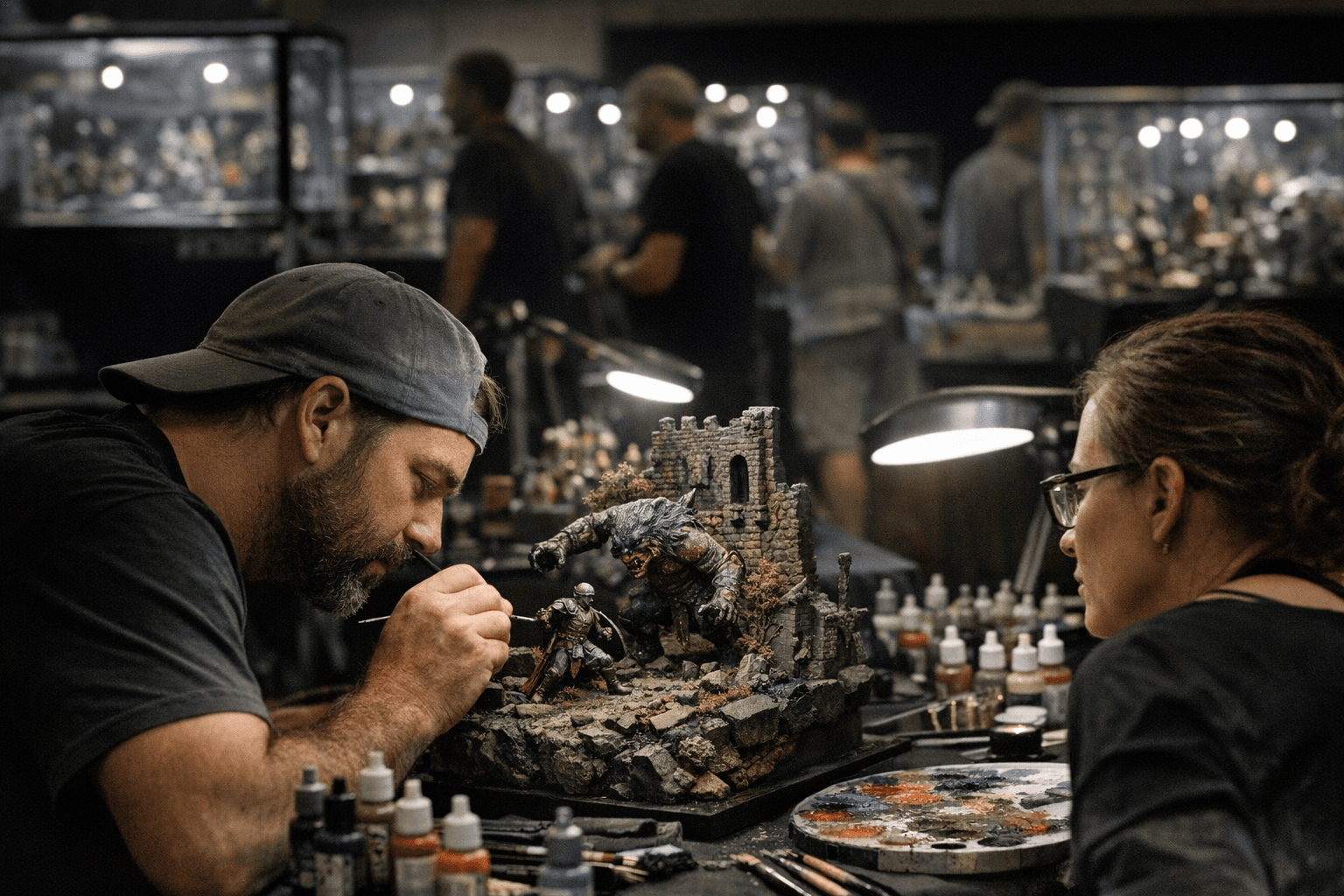 AI-generated illustration