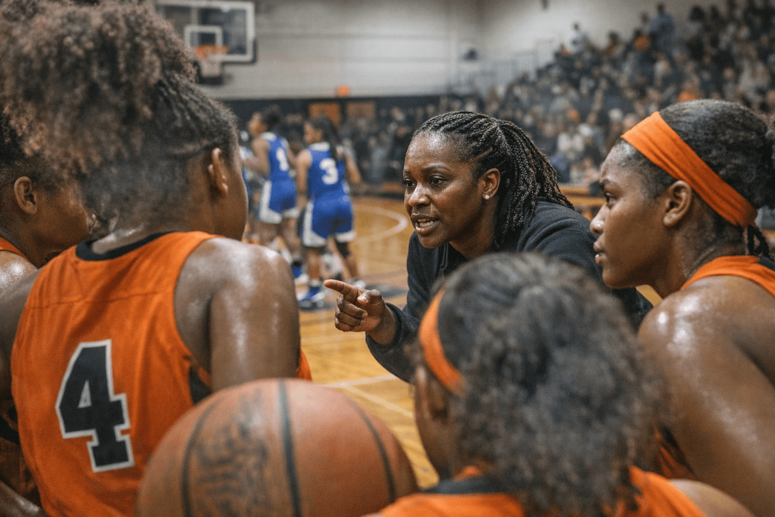 AI-generated illustration