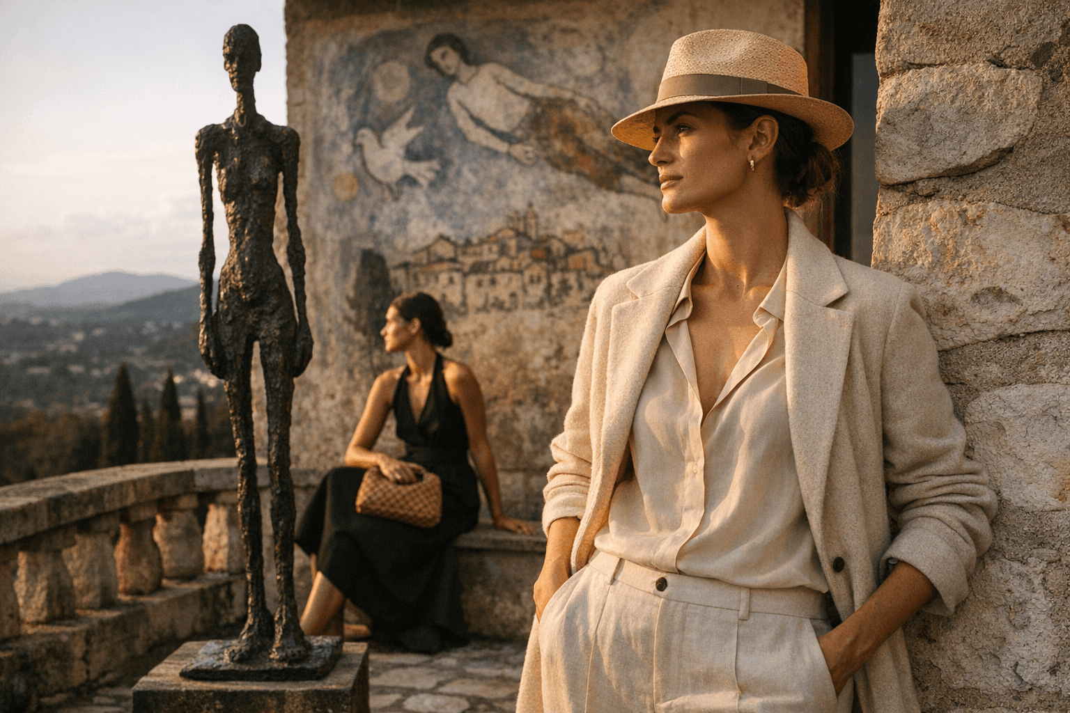 AI-generated illustration