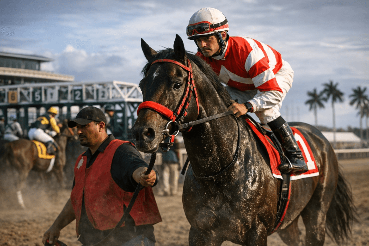 AI-generated illustration