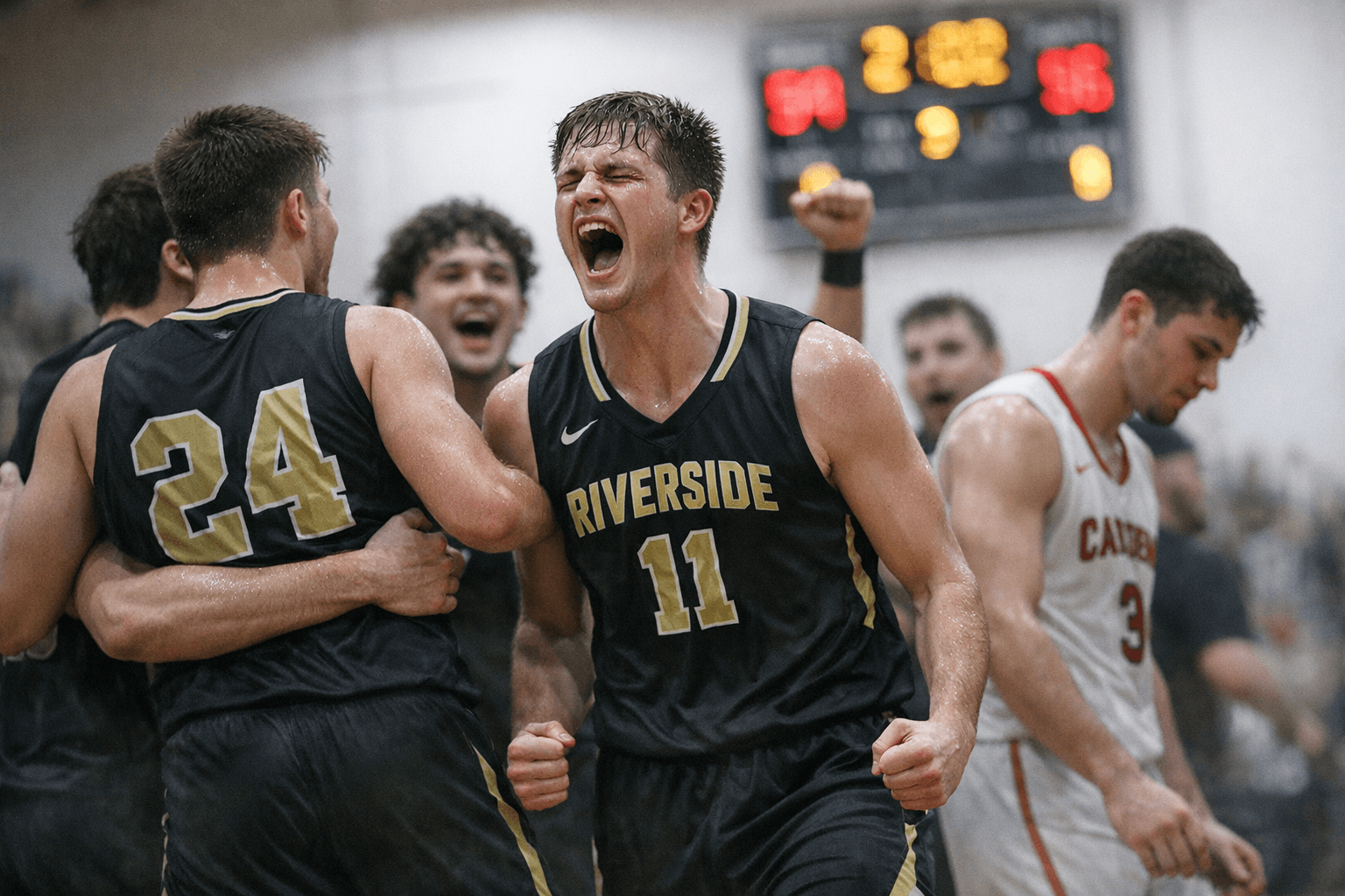 AI-generated illustration