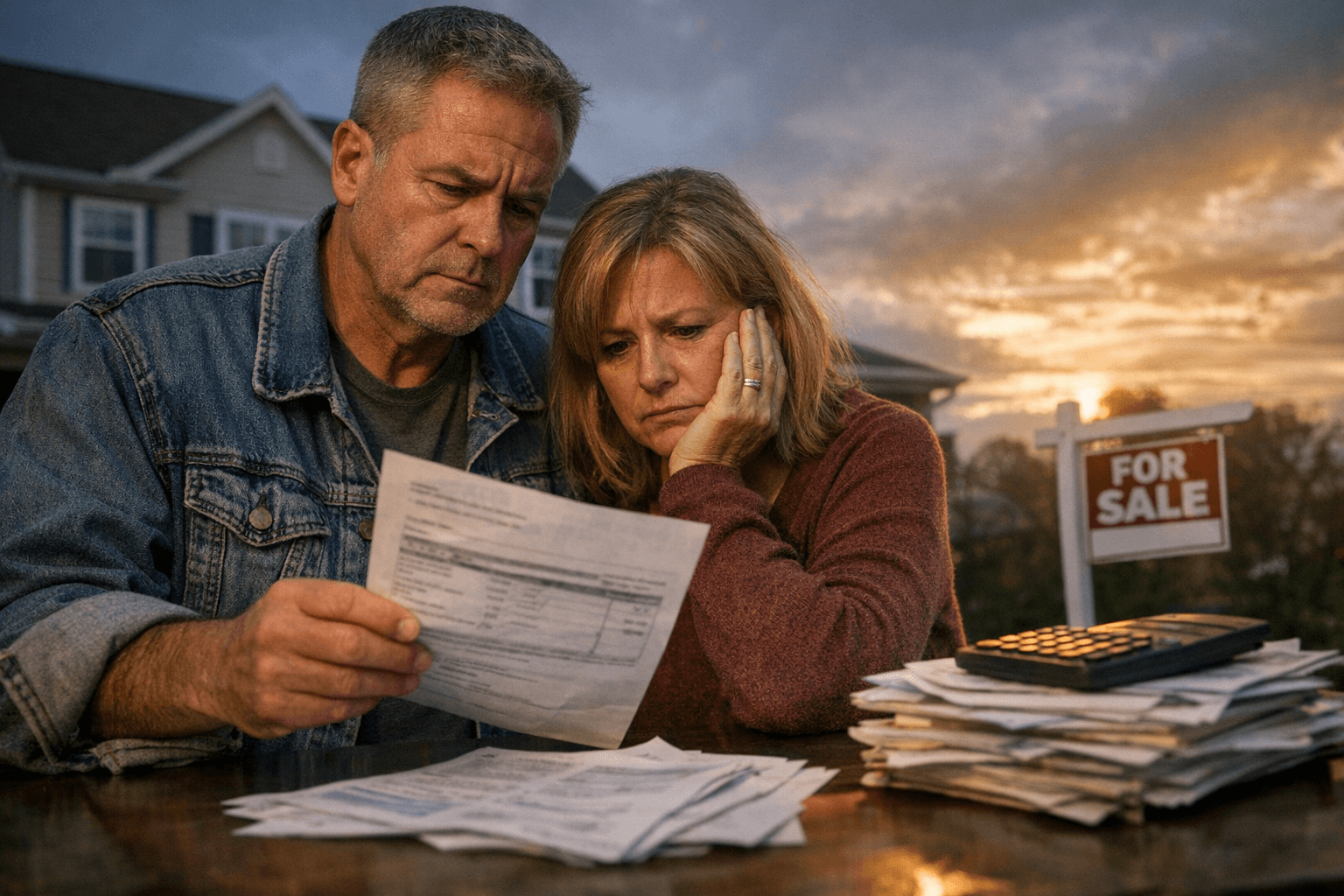 NC House committee considers limiting local property-tax revenue as revaluations hit homeowners