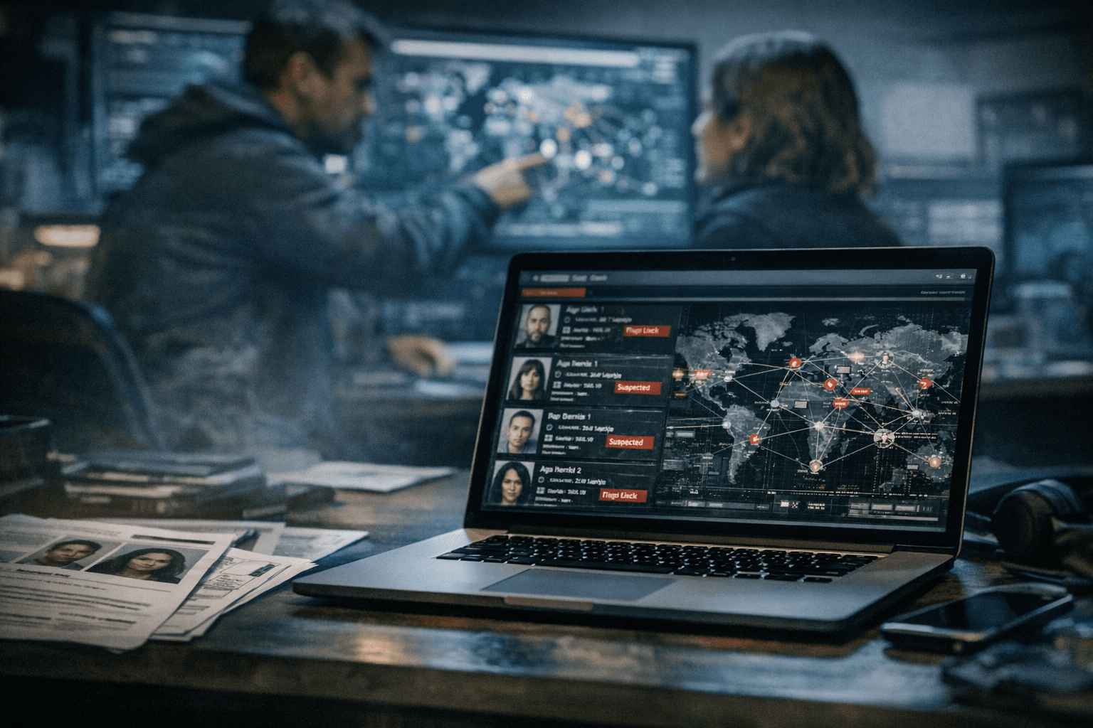 AI-generated illustration