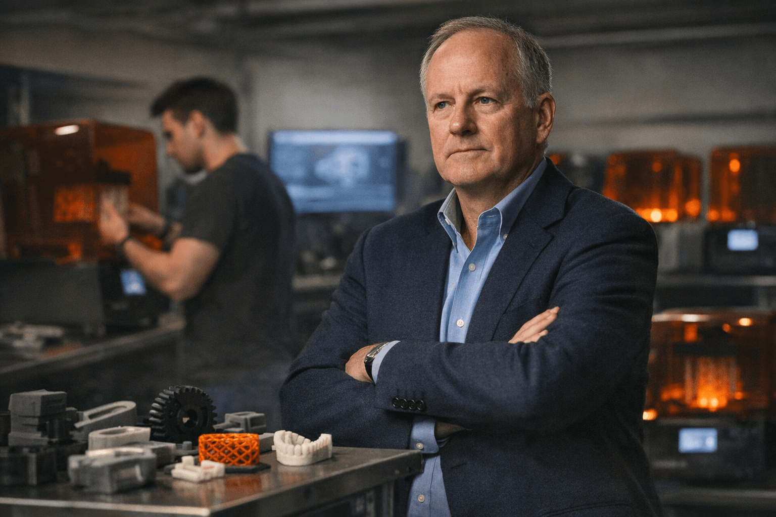 AI-generated illustration