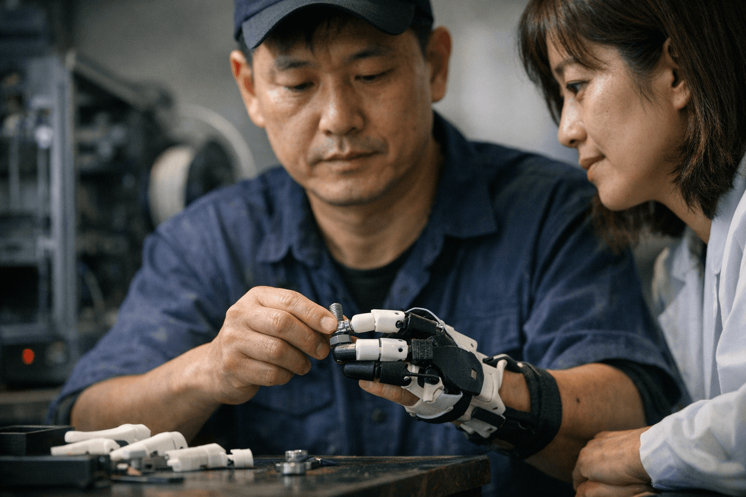 AI-generated illustration