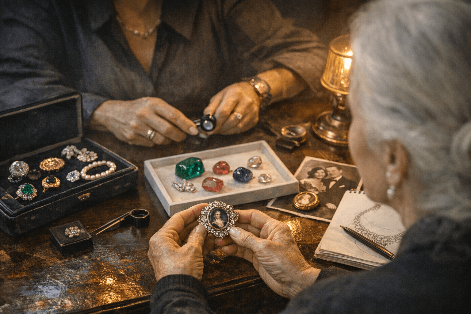 AI-generated illustration