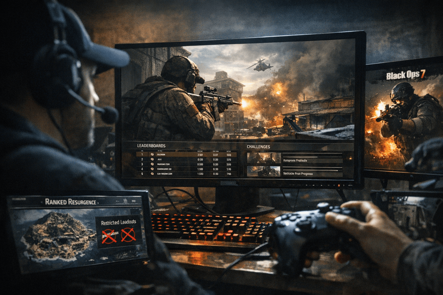 AI-generated illustration