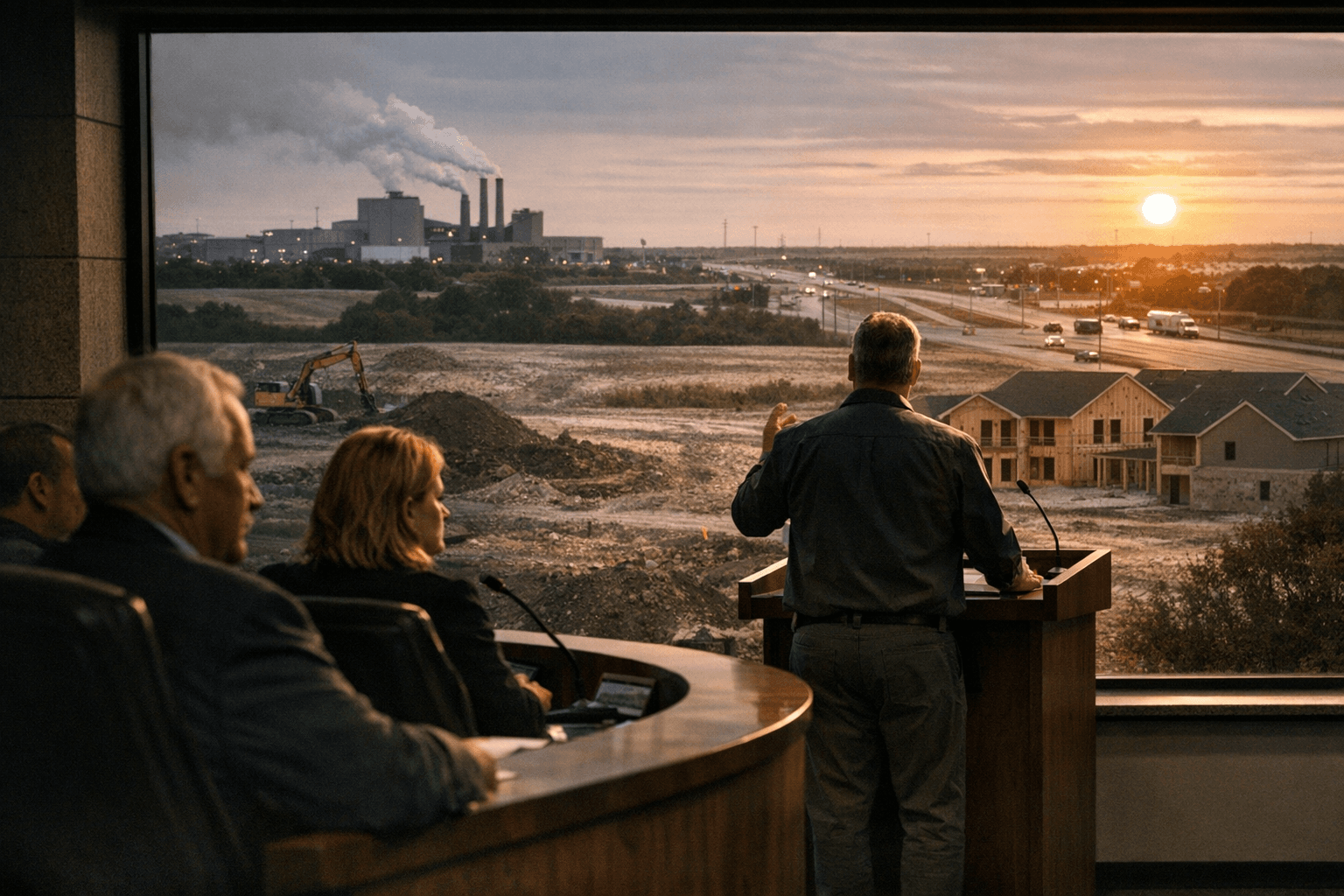 AI-generated illustration