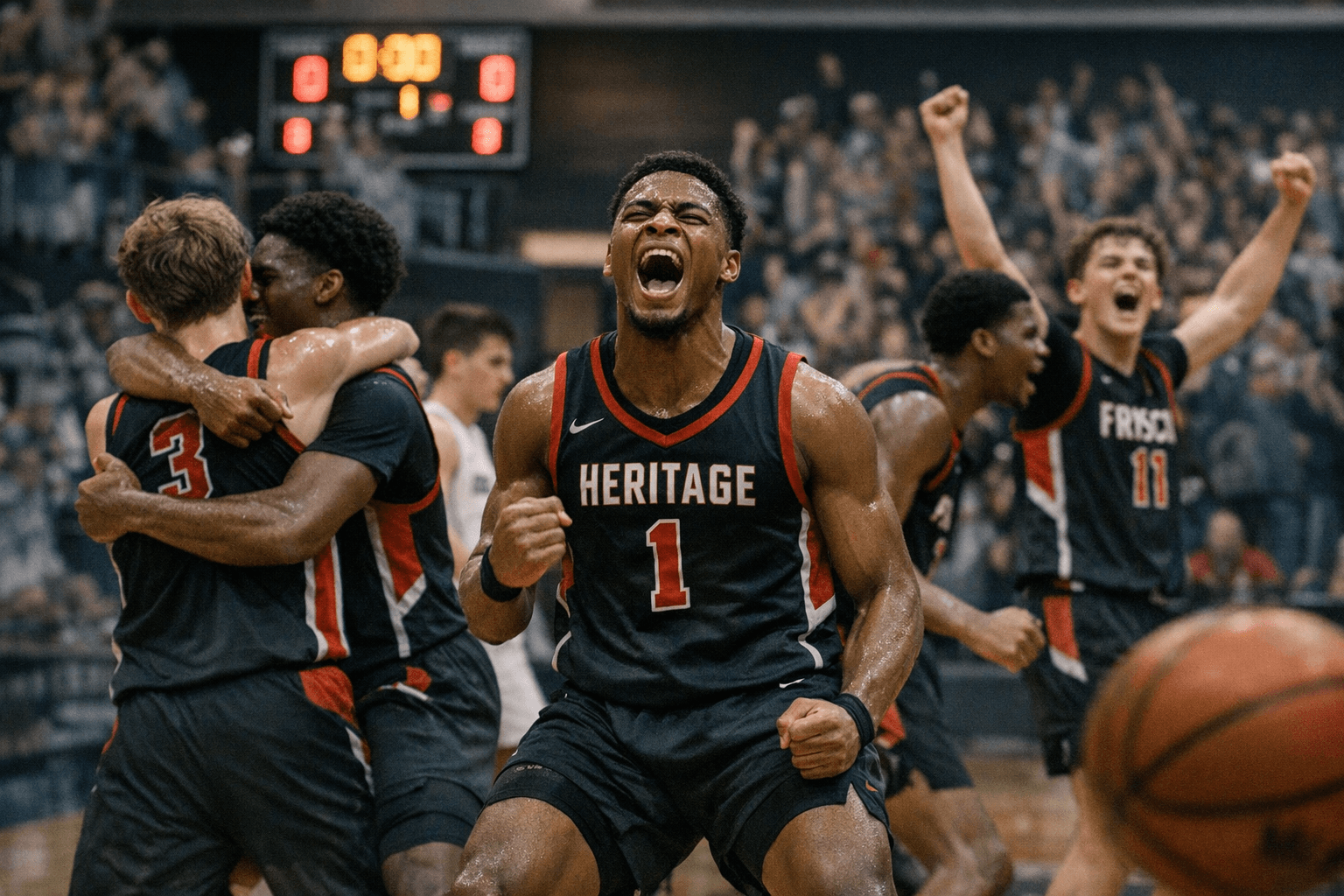 AI-generated illustration