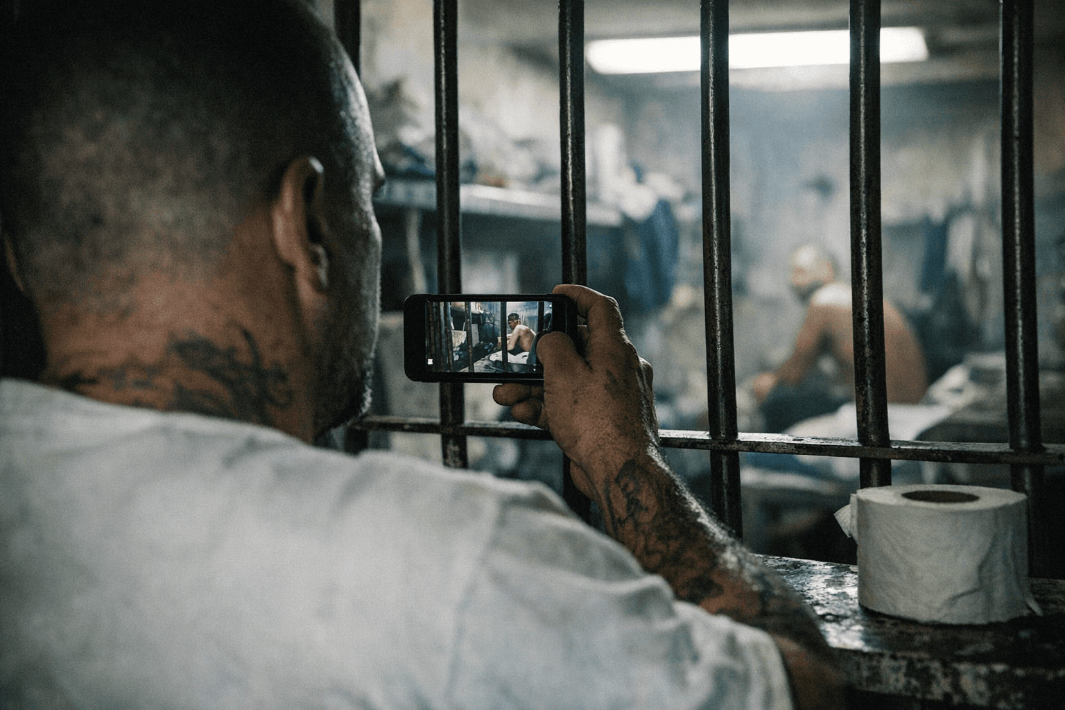 AI-generated illustration