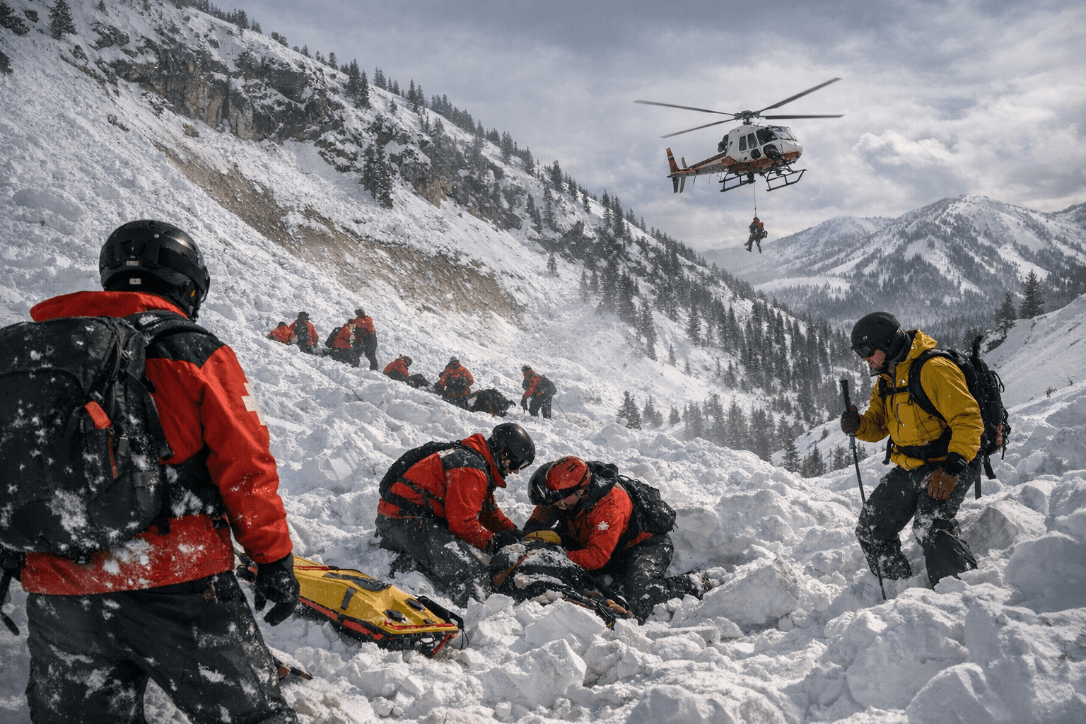 AI-generated illustration