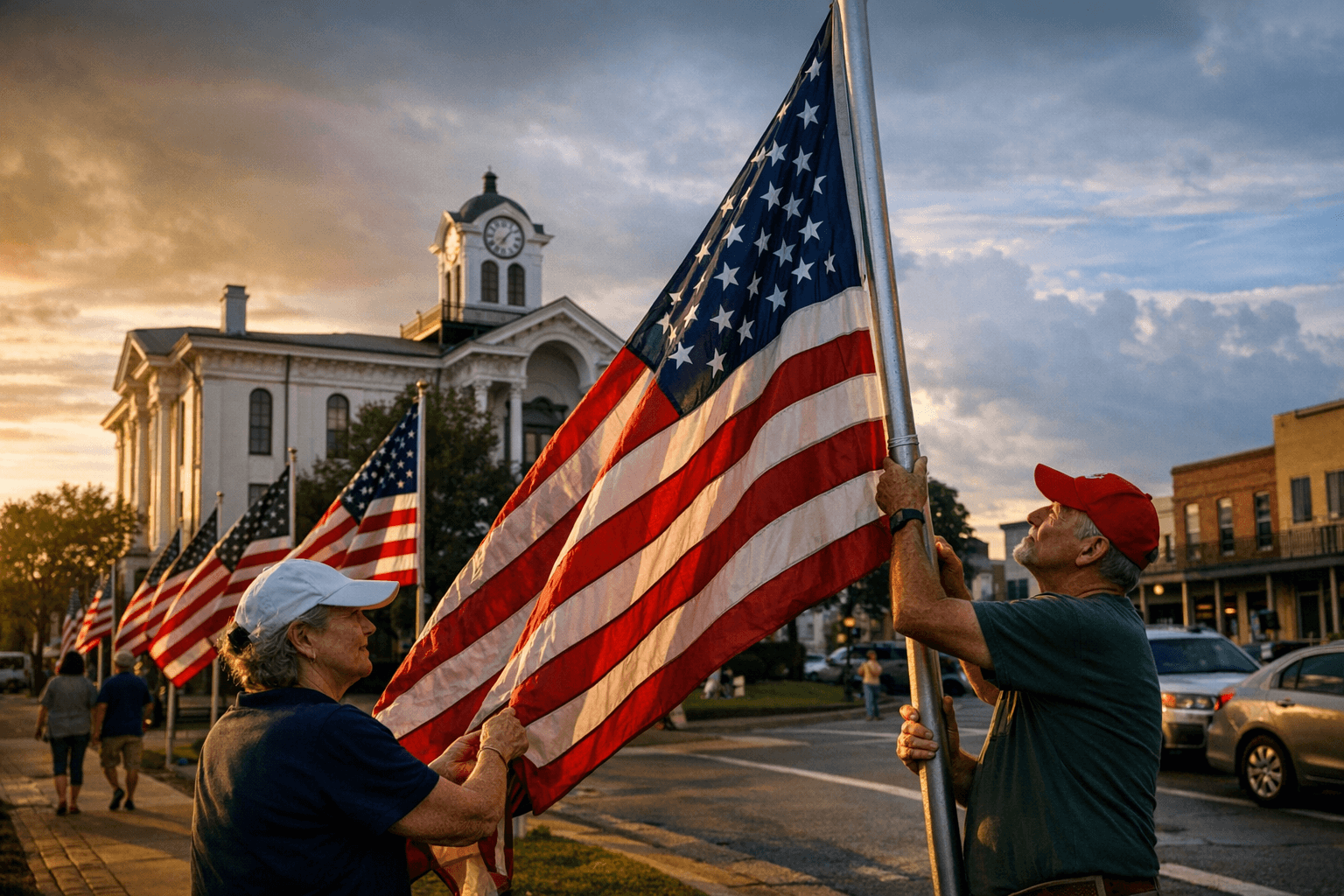 AI-generated illustration