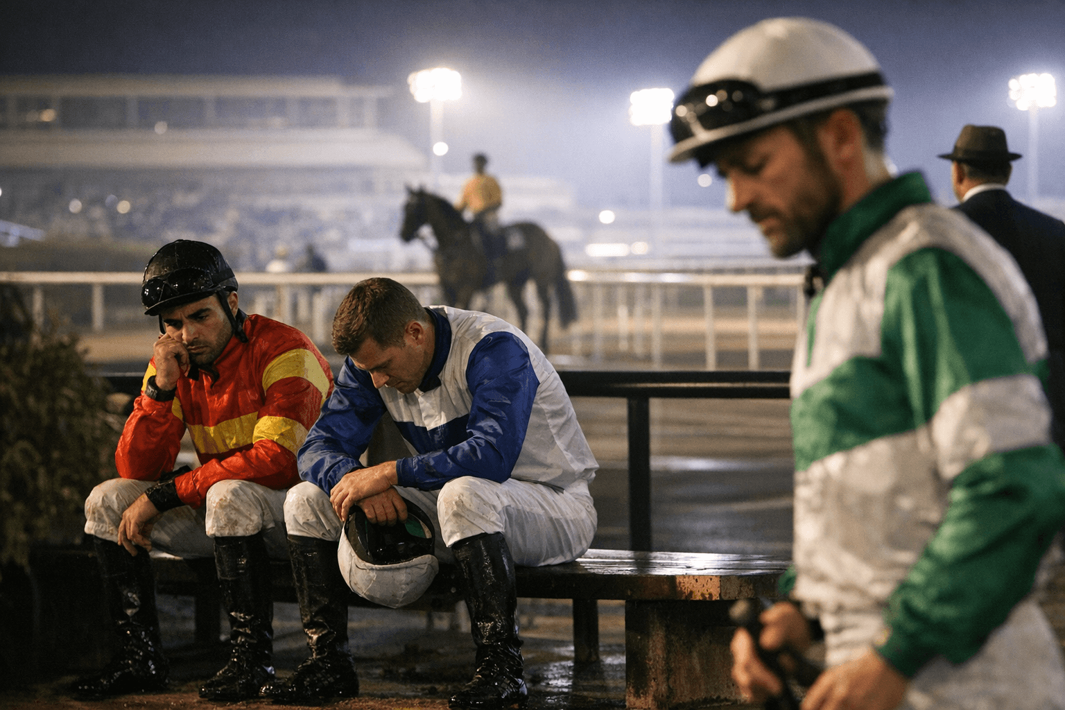 AI-generated illustration