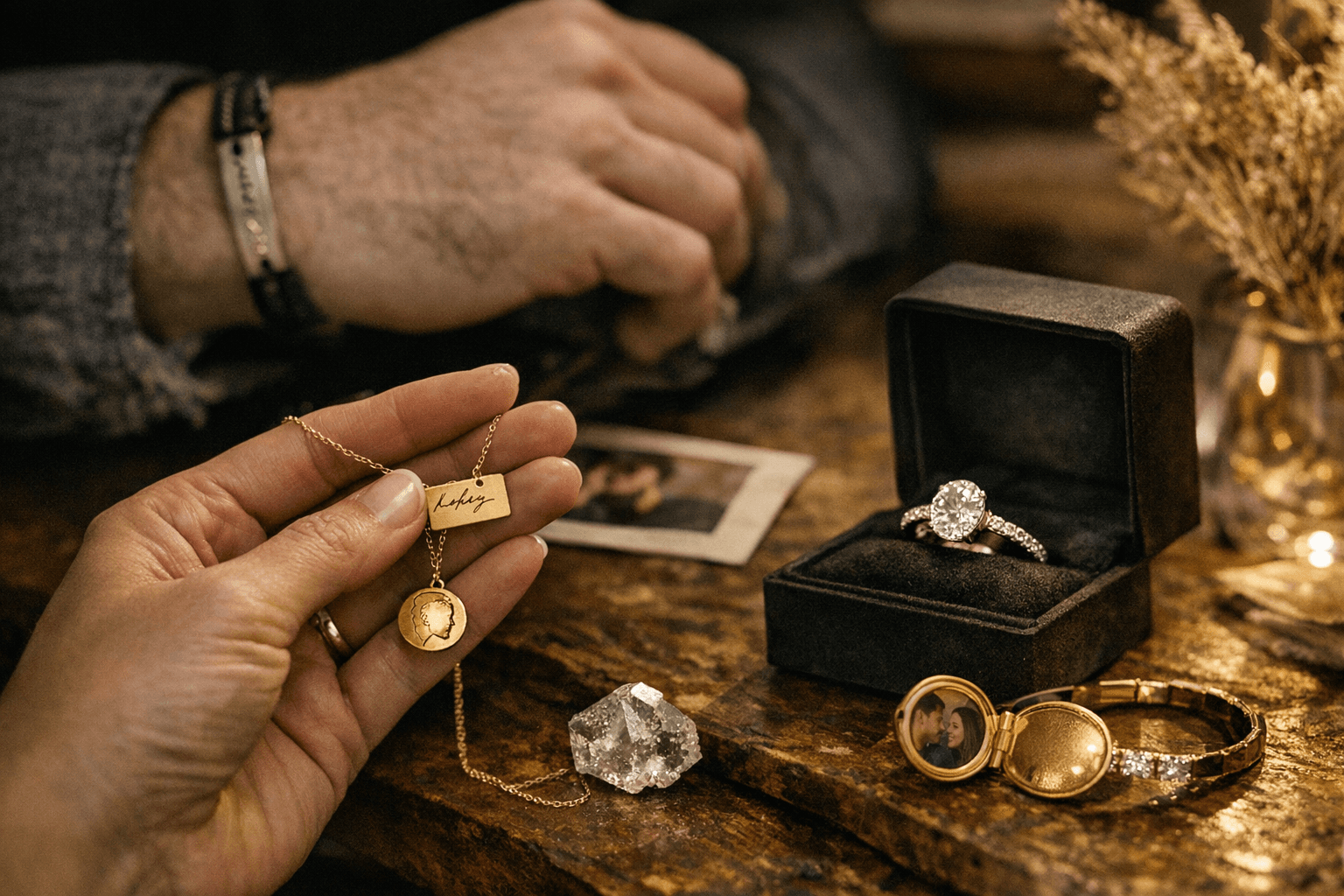 Top 9 Luxury Personalized Jewelry Gifts for 2026 Beyond Engraving