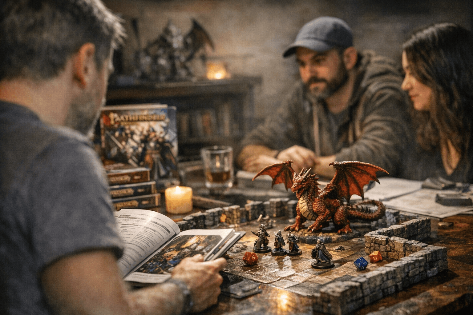 AI-generated illustration