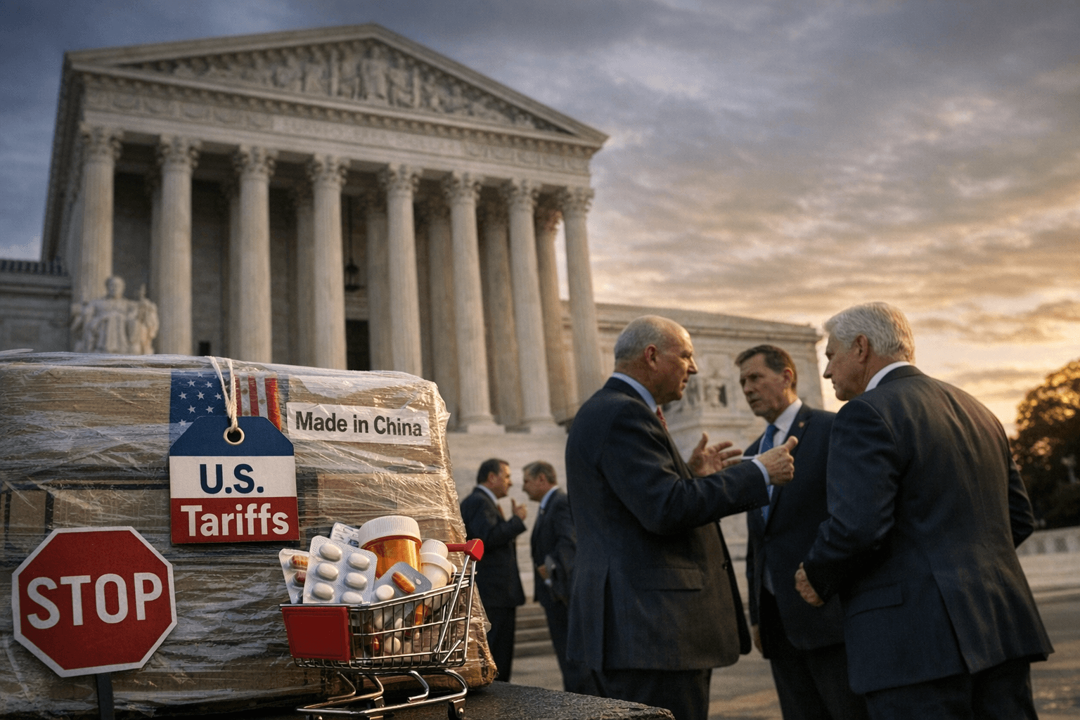 AI-generated illustration