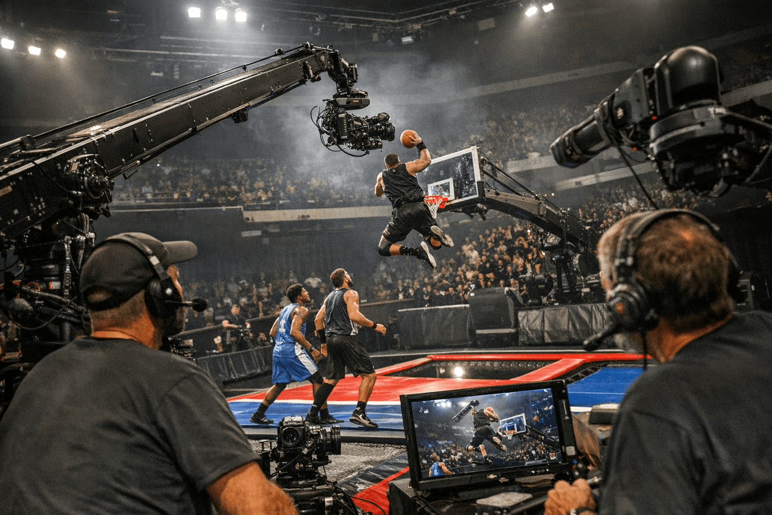 AI-generated illustration